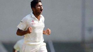 पूर्व भारतीय स्पिनर ने Shardul Thakur को 3rd Test में मौका देने का दिया सुझाव, बताई ये वजह