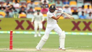 Gill Reveals How Australians Celebrating Rohit's Wicket 'Casually' Motivated Him at Gabba