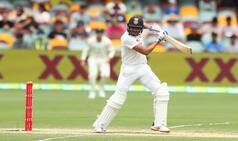 GILL'icious | Netizens Praise Shubman as IND Opener Misses Maiden Test Century