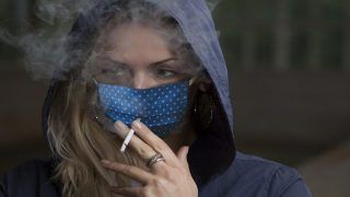 Smokers at 50% Higher Risk of Developing Severe Diseases, Death From COVID-19: WHO