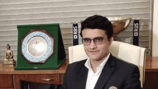 BCCI अध्यक्ष Sourav Ganguly की एंजियोप्लास्टी पूरी, डाले गए 2 और स्टेंट