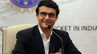 BCCI President Sourav Ganguly Undergoes Successful Angioplasty, Gets Two More Stents