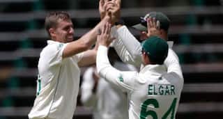 South Africa vs Sri Lanka: लुंगी एंगिडी ने दिलाई 10 विकेट से बड़ी जीत, श्रीलंका 0-2 से हुआ क्‍लीन स्‍वीप