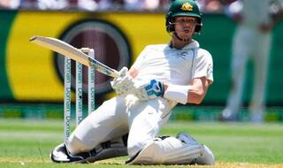 IND vs AUS: 'Confident' Smith Looking to Put Ashwin Under Pressure at SCG