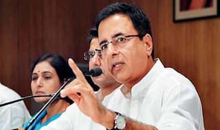 मोदी सरकार के खिलाफ निर्णायक लड़ाई का शंखनाद करेगी जयपुर महारैली: रणदीप सुरजेवाला