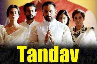 Tandav Controversy Updates: Kangana Ranaut Reacts as Outrage Increases
