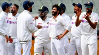 India vs Australia: चौथे टेस्ट के लिए ब्रिसबेन नहीं जाना चाहती है टीम इंडिया; खतरे में पड़ी सीरीज