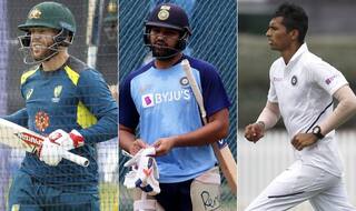 IND vs AUS 3rd Test, Toss Report: Saini And Pucvoski Given Debuts as Australia Opt to Bat First at SCG