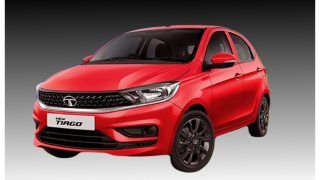 Tata Motors Launches Limited Edition Tiago at Rs 5.79 lakh | Check Features Here