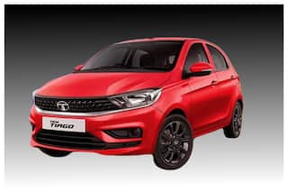 Tata Motors Launches Limited Edition Tiago at Rs 5.79 lakh | Check Features Here