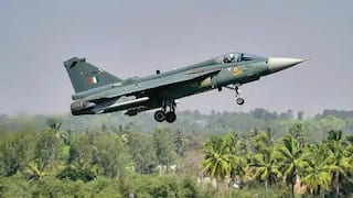 Tejas Mark 1A-Lethal Punch for Enemy And A Symbol of Indian Technology