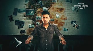 Family Man 2 Starring Manoj Bajpayee, Samantha Akkineni Likely to Release in May This Year?