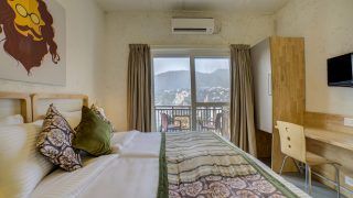 For the backpackers, Leisure Hotels Group launches The Hideaway Bedzzz in Rishikesh