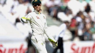 India vs Australia: दर्शकों द्वारा नस्लीय टिप्पणियां करने पर बोले Tim Paine- इसे छोड़ खेल का सम्मान करें