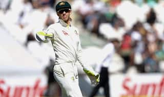 India vs Australia: दर्शकों द्वारा नस्लीय टिप्पणियां करने पर बोले Tim Paine- इसे छोड़ खेल का सम्मान करें