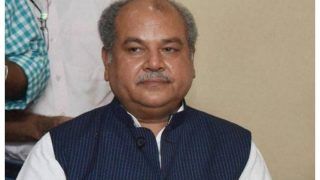 No Headway In Farmer-Government Talks: Narendra Singh Tomar Says Govt Hopeful of Solution in January 8 Meeting