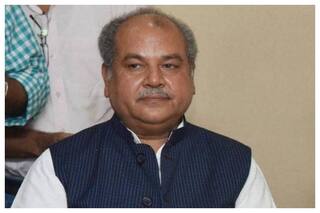 No Headway In Farmer-Government Talks: Narendra Singh Tomar Says Govt Hopeful of Solution in January 8 Meeting