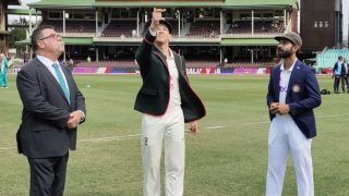 IND vs AUS 4th Test Live Streaming: जानें कब और कहां देखें भारत-ऑस्ट्रेलिया के बीच चौथे टेस्ट का LIVE टेलीकास्ट और ऑनलाइन स्ट्रीमिंग