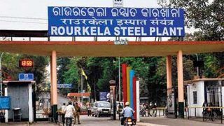 4 People Dead Due to Toxic Gas Leakage From Rourkela Steel Plant