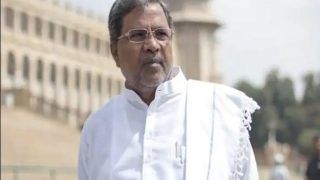 'I Am Against Hindutva Not Hindu:' Congress Leader Siddaramaiah's Remarks Stokes Controversy