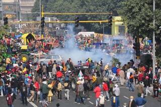 हिंसक प्रदर्शनकारियों की पहचान के लिए शुरू हुई जांच, दिल्ली पुलिस की स्पेशल सेल ने सबूत जुटाने किए शुरू