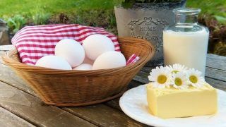 Folic Acid Awareness Week: Reducing Side-Effects of Arthritis, Improving Brain Health And More - All You Need to Know About Significance of Folic Acid in Life