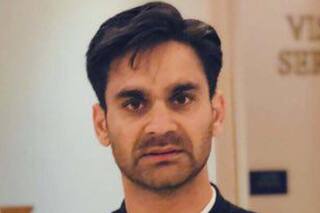 PDP Youth Wing President Waheed Para Arrested Again After Bail in Terror Funding Case, Mehbooba Mufti Calls 'Vendetta'