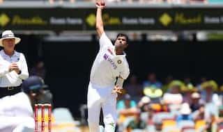 India vs Australia- मैं लाल गेंद से भी खेलने के तैयार हूं मुझे बस मौका चाहिए था: Washington Sundar