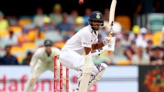 AUS vs IND 4th Test: Washington Sundar, Shardul Thakur Break 30-Year-Old Record of Kapil Dev-Manoj Prabhakar, Stitch India's Highest Seventh-Wicket Stand at Gabba