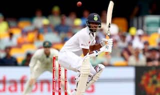 4th Test: Sundar, Thakur Break 30-Year-Old Record, Stitch India's Highest-Ever 7th-Wicket Stand at Gabba