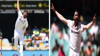 India vs Australia: चौथे टेस्ट में भी नहीं रुका दर्शकों का बुरा बर्ताव, Mohammed Siraj और Washington Sundar को दी गालियां