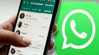 WhatsApp's Fate Hangs in Balance as New Rules Require to Identify Originator of a Message | EXPLAINED