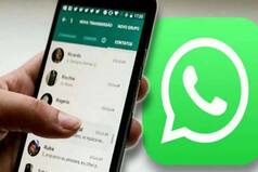 Received a Free Gift Message on WhatsApp? Do Not Forward, It's a Scam