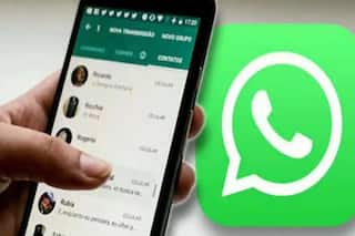 Received a Free Gift Message on WhatsApp? Do Not Forward, It's a Scam