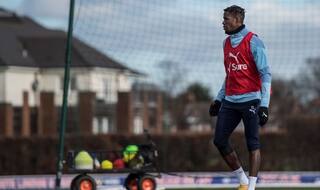 CRY vs WHU Dream11 Team Prediction: Fantasy Tips & Predicted XIs For Today's Premier League Match