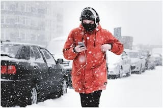 Winter: People With Heart Problems Are In The High-Risk Category, Here's Why