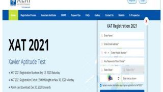 XAT 2021 Results to be Declared Soon at xatonline.in, Check Details Here | DIRECT LINK HERE