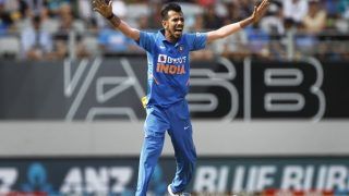 Yuzvendra Chahal's Father Tests Positive For Covid-19, Admitted in Hospital: Dhanashree Confirms Yuzvendra Chahal's Father Tests Positive For Covid-19, Admitted in Hospital: Dhanashree Confirms