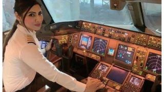Meet Air India's Zoya Aggarwal Who Commanded World's Longest Direct Flight Over North Pole