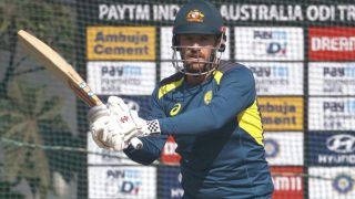 Australia T20I Squad: Teenage Spinner Sangha Gets Maiden Call-up For New Zealand Tour Australia T20I Squad: Teenage Spinner Sangha Gets Maiden Call-up For New Zealand Tour