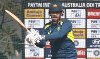 Australia T20I Squad: Teenage Spinner Sangha Gets Maiden Call-up For New Zealand Tour