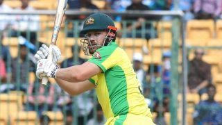 Australia Desperate to Win Elusive T20 World Cup Title: Aaron Finch Australia Desperate to Win Elusive T20 World Cup Title: Aaron Finch
