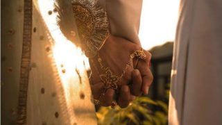 Filmmaker Ali Abbas Zafar Shares His Wedding Photo, Best Friend Katrina Kaif Wishes The Best