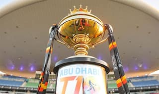 DG vs BT Dream11 Team Prediction: Fantasy Tips, Probable XIs For Today's Abu Dhabi T10 Match 15