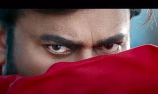 Acharya teaser Released Chiranjeevi का तूफानी अवतार, धड़ाधड़ हुआ वायरल