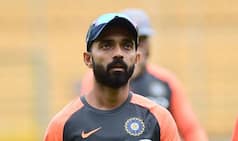 Rahane's 'Inspirational Speech' After Gabba Test Win vs Australia Goes Viral | WATCH