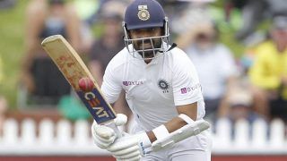 IND vs AUS, 4th Test: 'Proud' Rahane Falls Short of Words After Gabba Epic