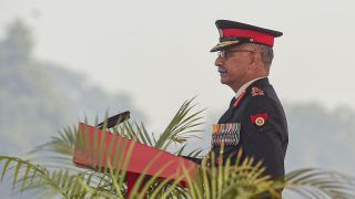 India Witnessing Trailers Of Future Conflicts, But Country's Statecraft Wisdom Timeless, Pertinent: Army Chief Naravane