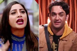After Vikas Gupta Accused Arshi Khan of Blackmailing, She Puts Out SHOCKING Clarification