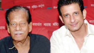 Sharman Joshi's Father Arvind Joshi Passes Away at 84 Due To Age-Related Health Issues in Mumbai